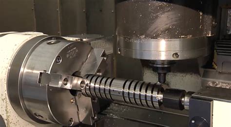 4 axis cnc machining parts manufacturers|cnc 4th axis rotary.